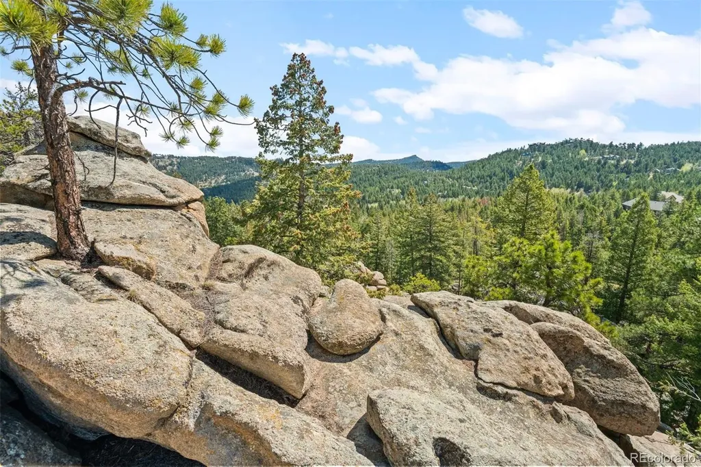 6351 Canyon Creek Road Evergreen CO 80439