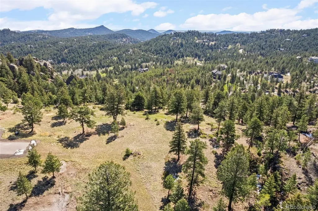 6351 Canyon Creek Road Evergreen CO 80439