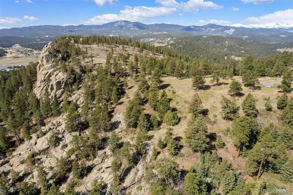 6351 Canyon Creek Road Evergreen CO 80439