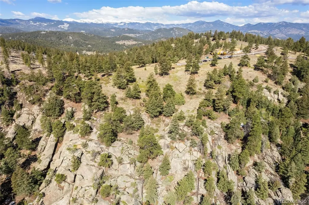 6351 Canyon Creek Road Evergreen CO 80439