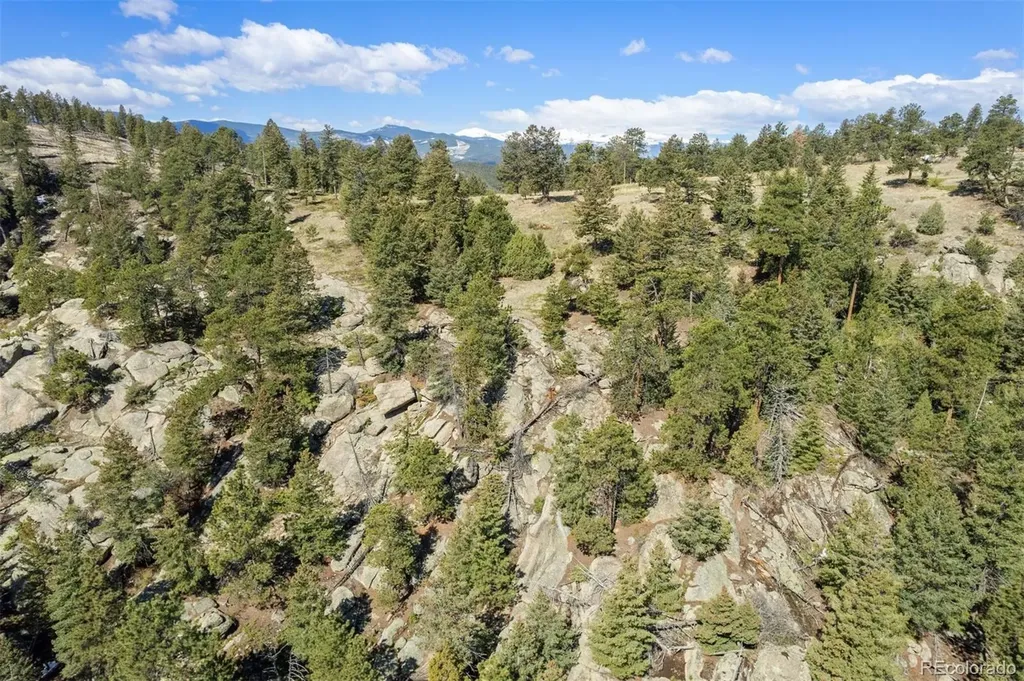6351 Canyon Creek Road Evergreen CO 80439