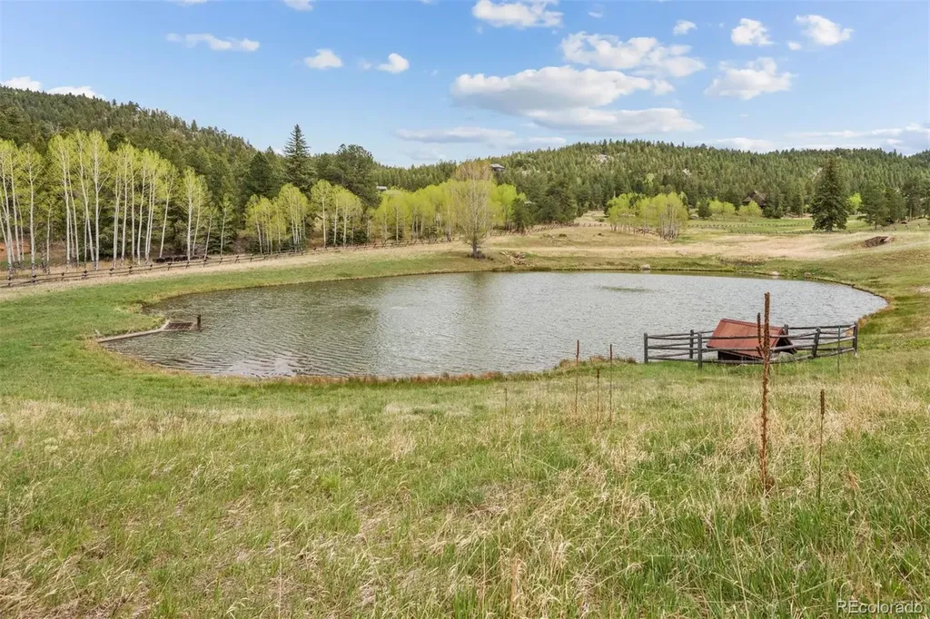 6351 Canyon Creek Road Evergreen CO 80439