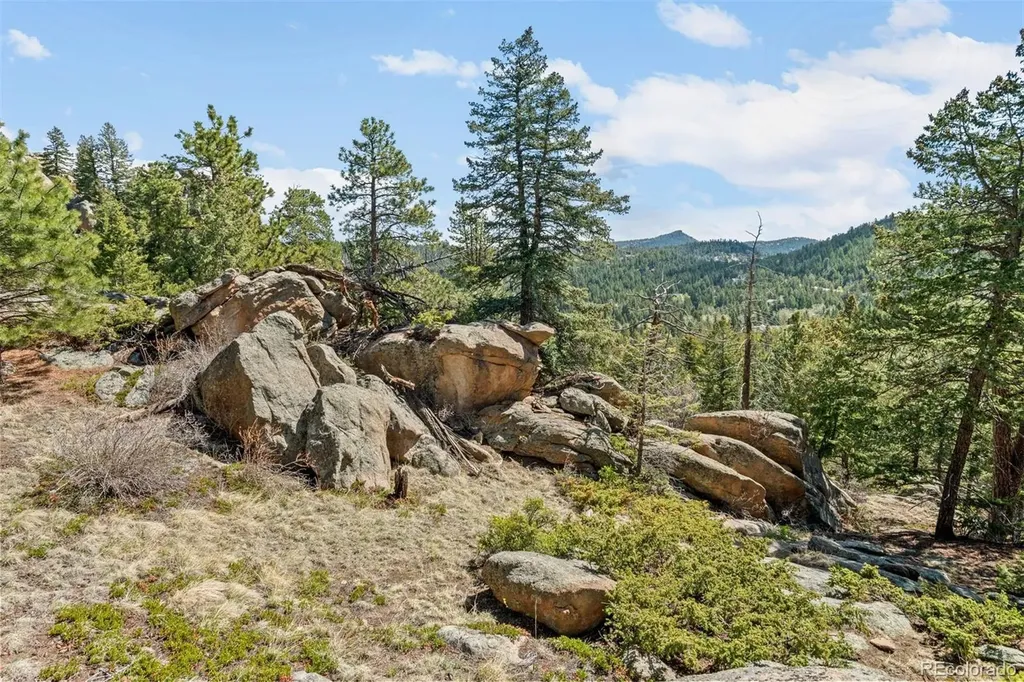 6351 Canyon Creek Road Evergreen CO 80439