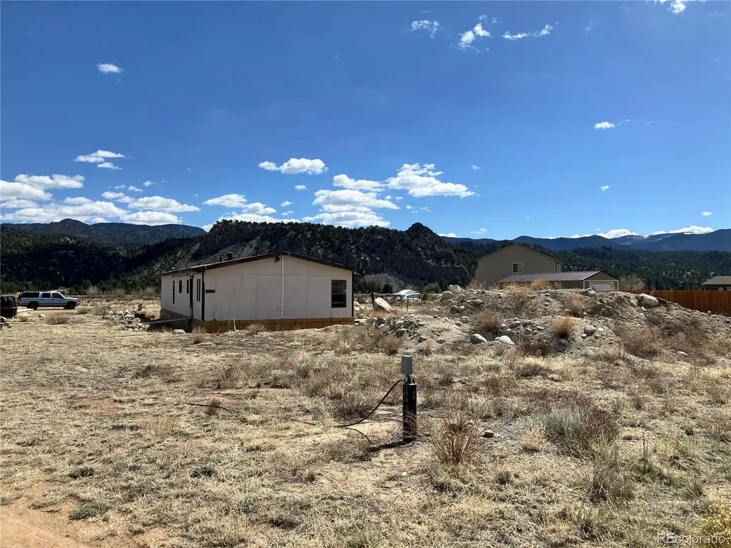 11469 Ruby Mountain Lane Nathrop CO 81236