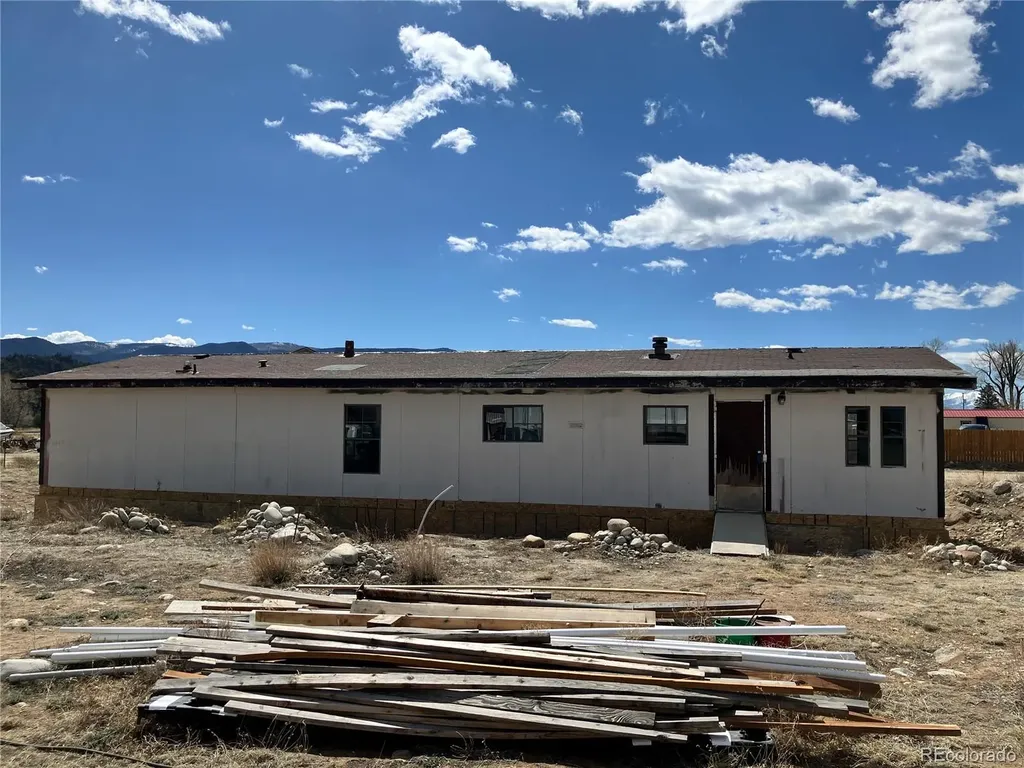 11469 Ruby Mountain Lane Nathrop CO 81236