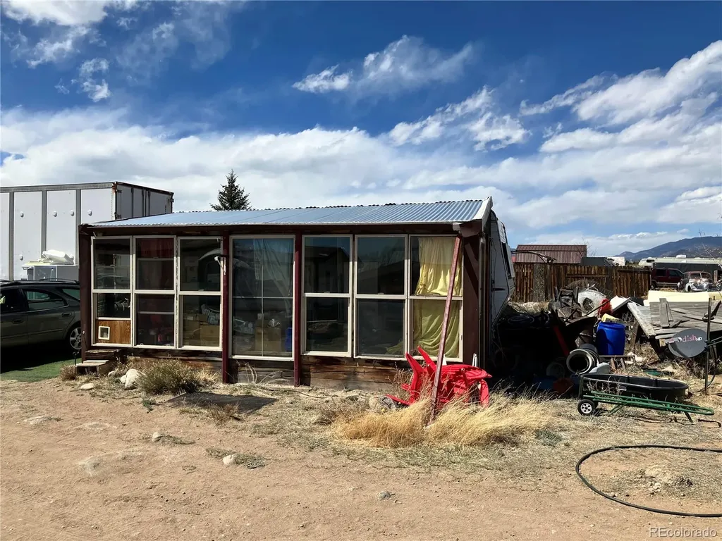 11469 Ruby Mountain Lane Nathrop CO 81236