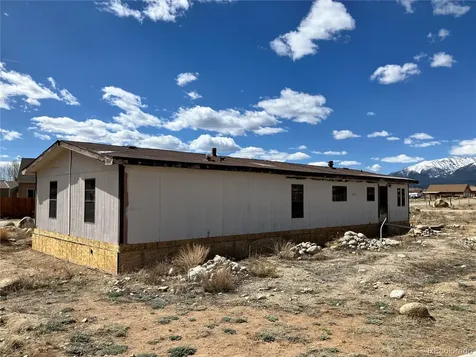 11469 Ruby Mountain Lane Nathrop CO 81236