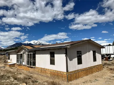 11469 Ruby Mountain Lane Nathrop CO 81236