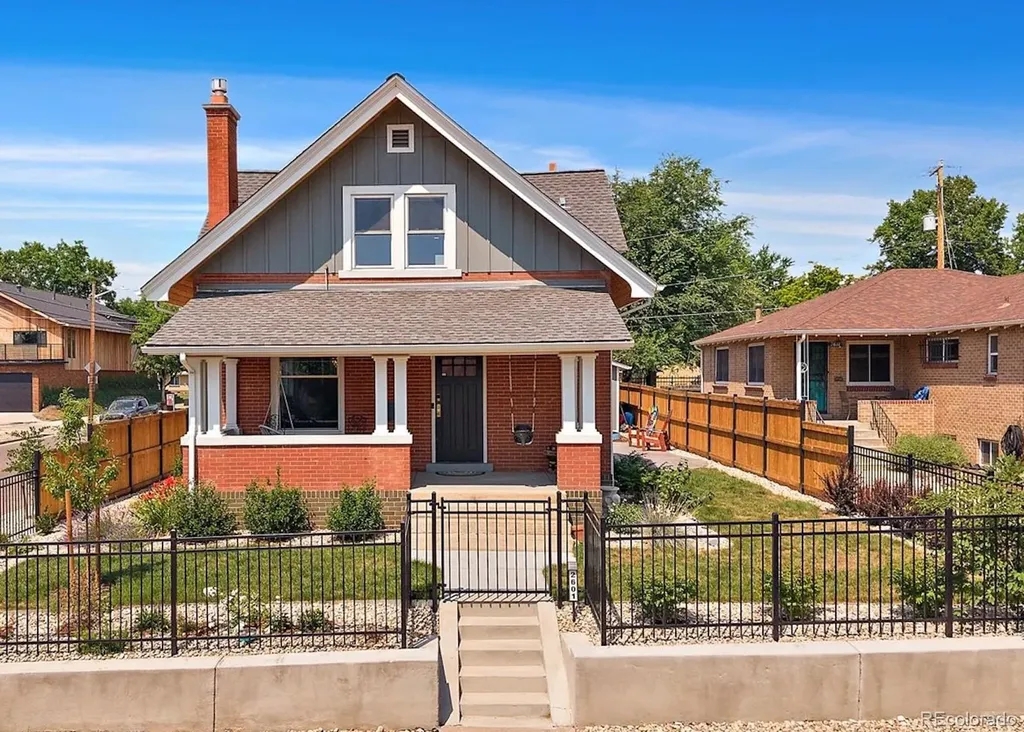 2601 Yates Street Denver CO 80212