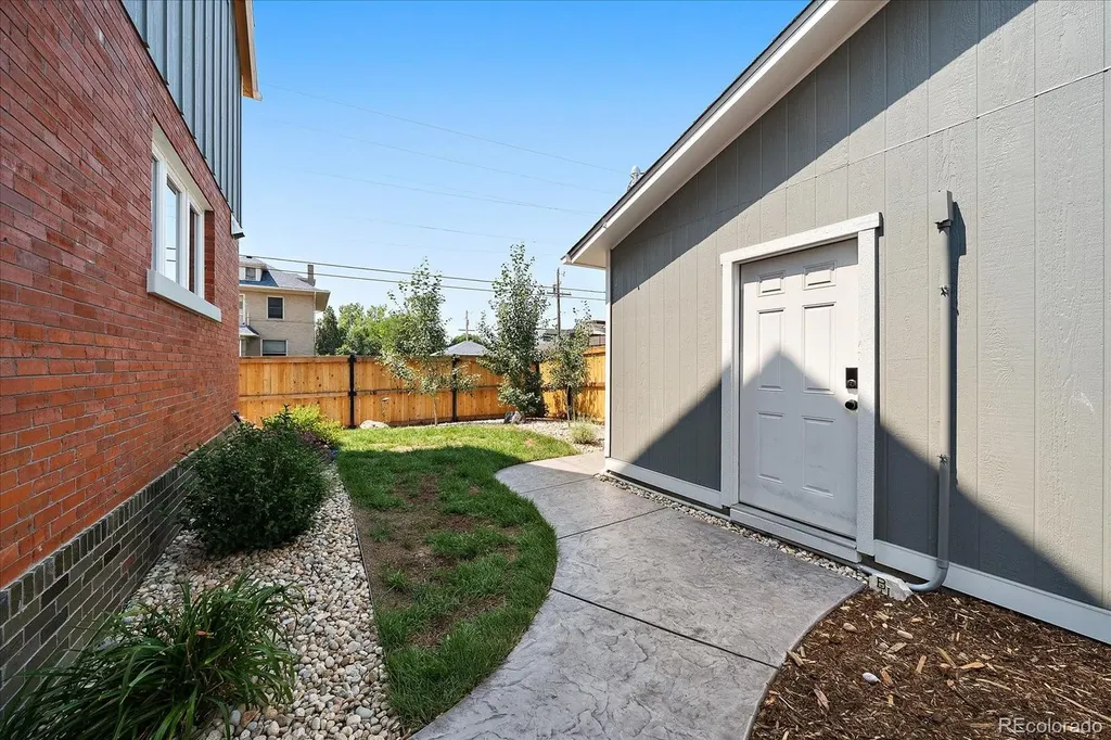 2601 Yates Street Denver CO 80212
