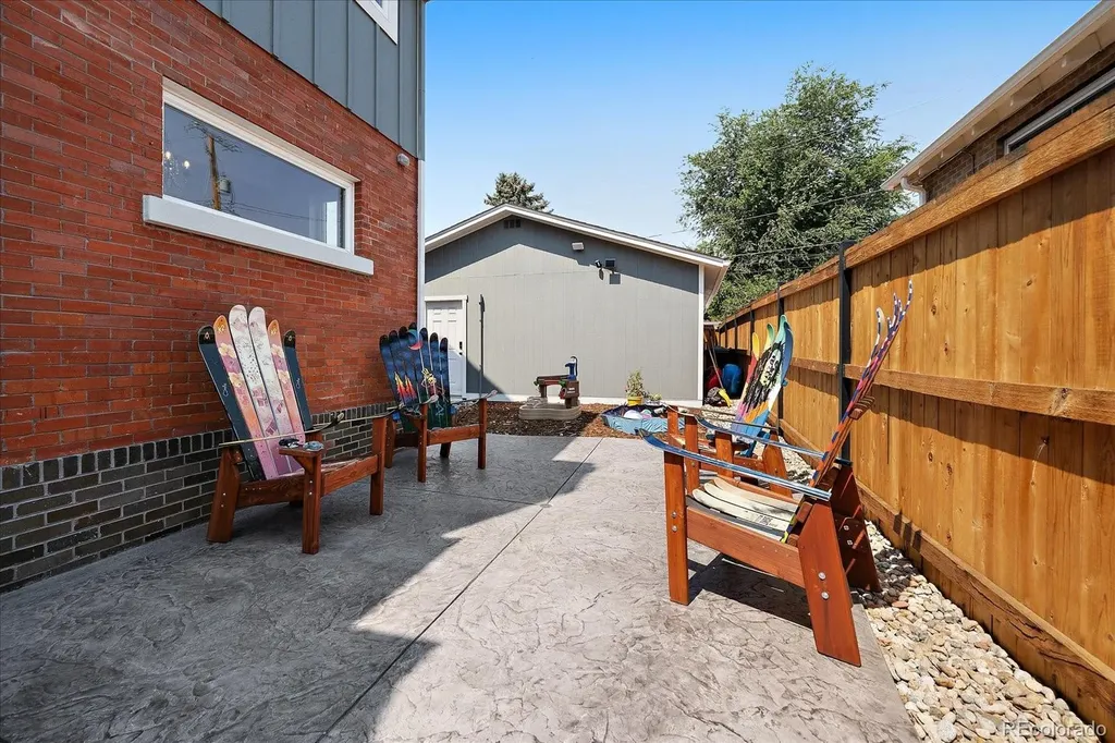 2601 Yates Street Denver CO 80212