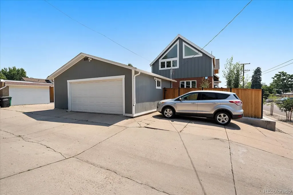 2601 Yates Street Denver CO 80212
