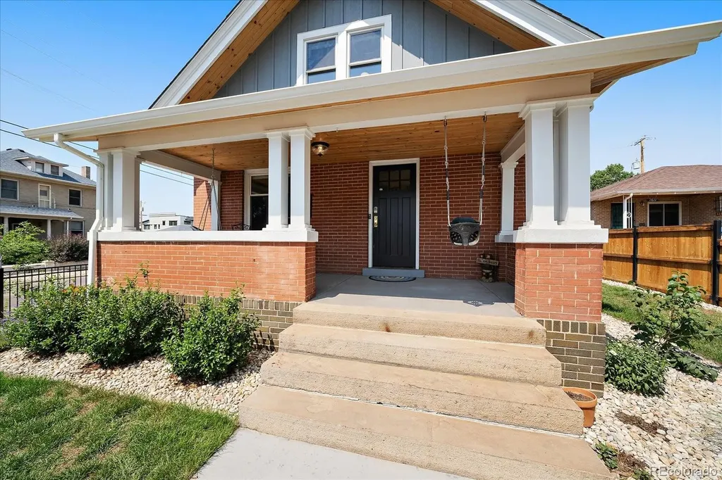 2601 Yates Street Denver CO 80212