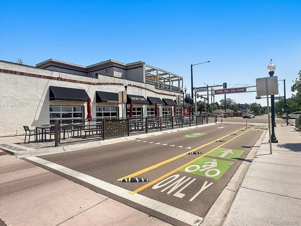 2601 Yates Street Denver CO 80212