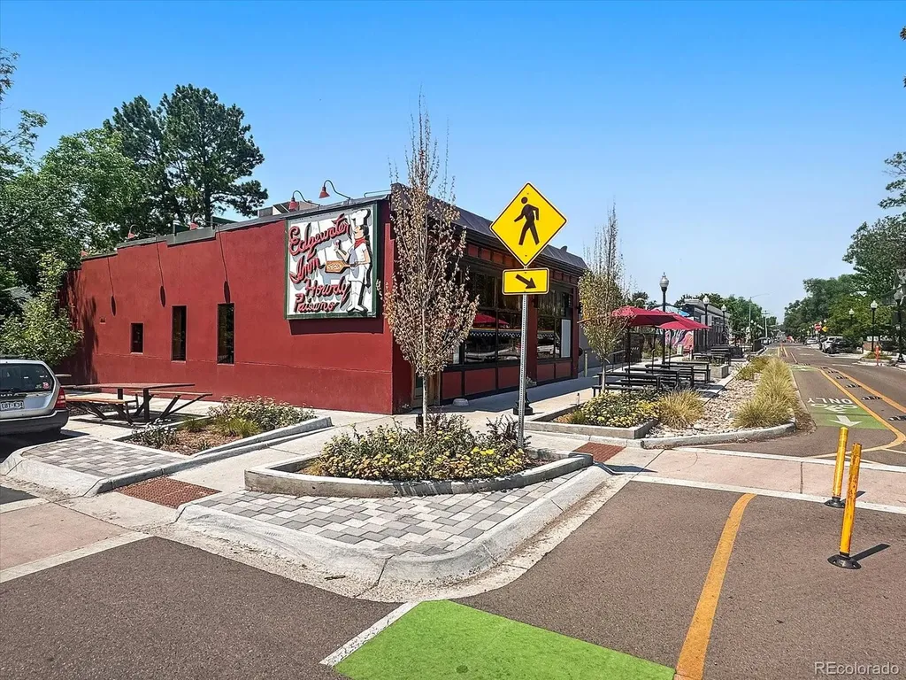 2601 Yates Street Denver CO 80212