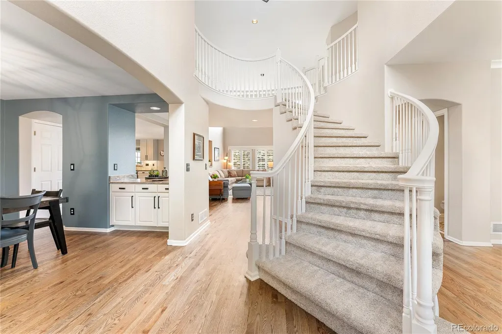 5778 Glenstone Lane Highlands Ranch CO 80130