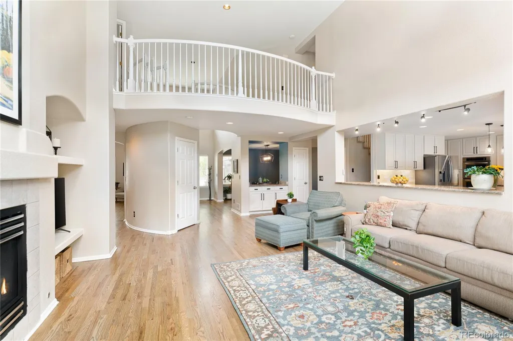 5778 Glenstone Lane Highlands Ranch CO 80130