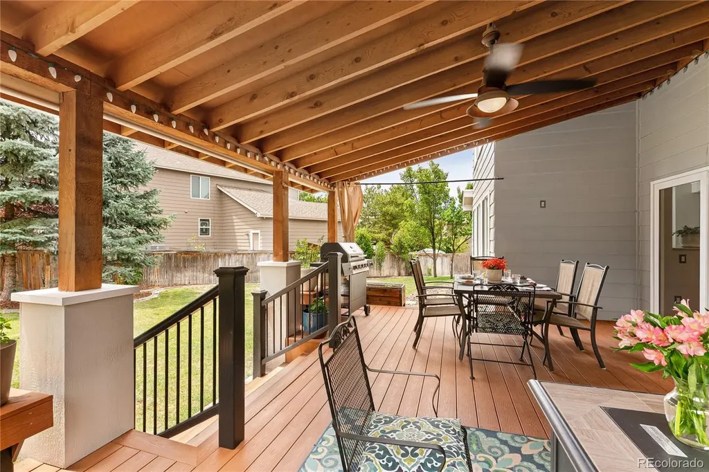 5778 Glenstone Lane Highlands Ranch CO 80130