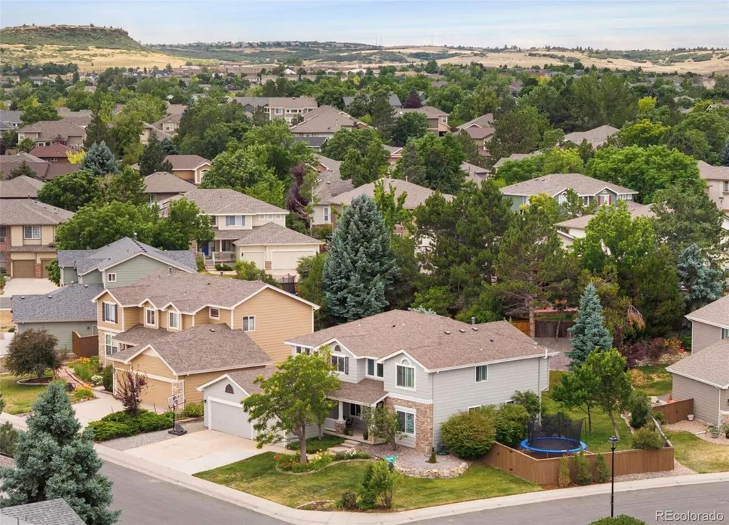 5778 Glenstone Lane Highlands Ranch CO 80130