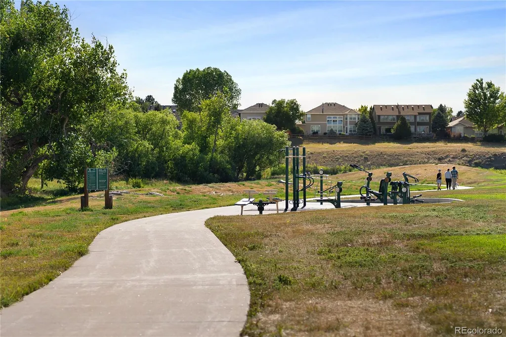 5778 Glenstone Lane Highlands Ranch CO 80130