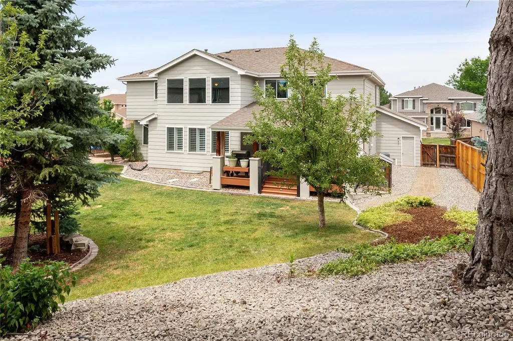 5778 Glenstone Lane Highlands Ranch CO 80130