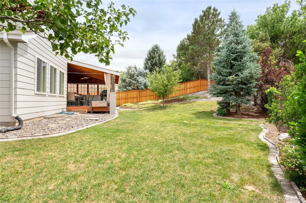 5778 Glenstone Lane Highlands Ranch CO 80130
