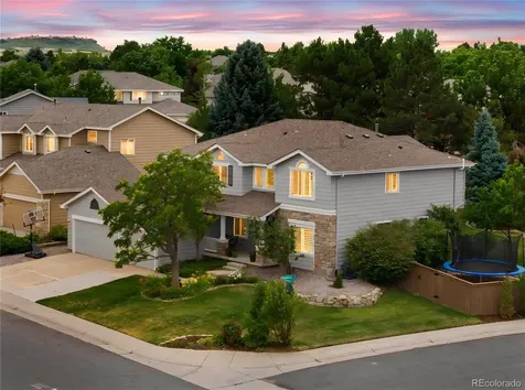 5778 Glenstone Lane Highlands Ranch CO 80130