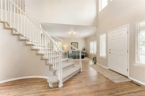 5778 Glenstone Lane Highlands Ranch CO 80130