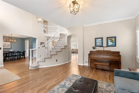 5778 Glenstone Lane Highlands Ranch CO 80130