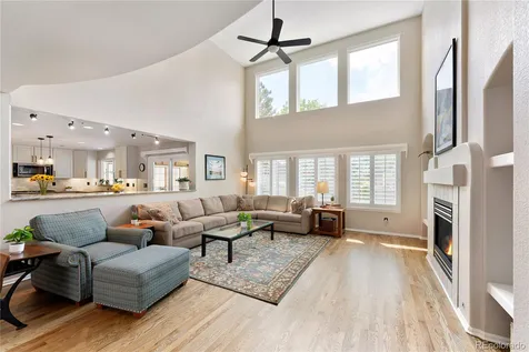 5778 Glenstone Lane Highlands Ranch CO 80130