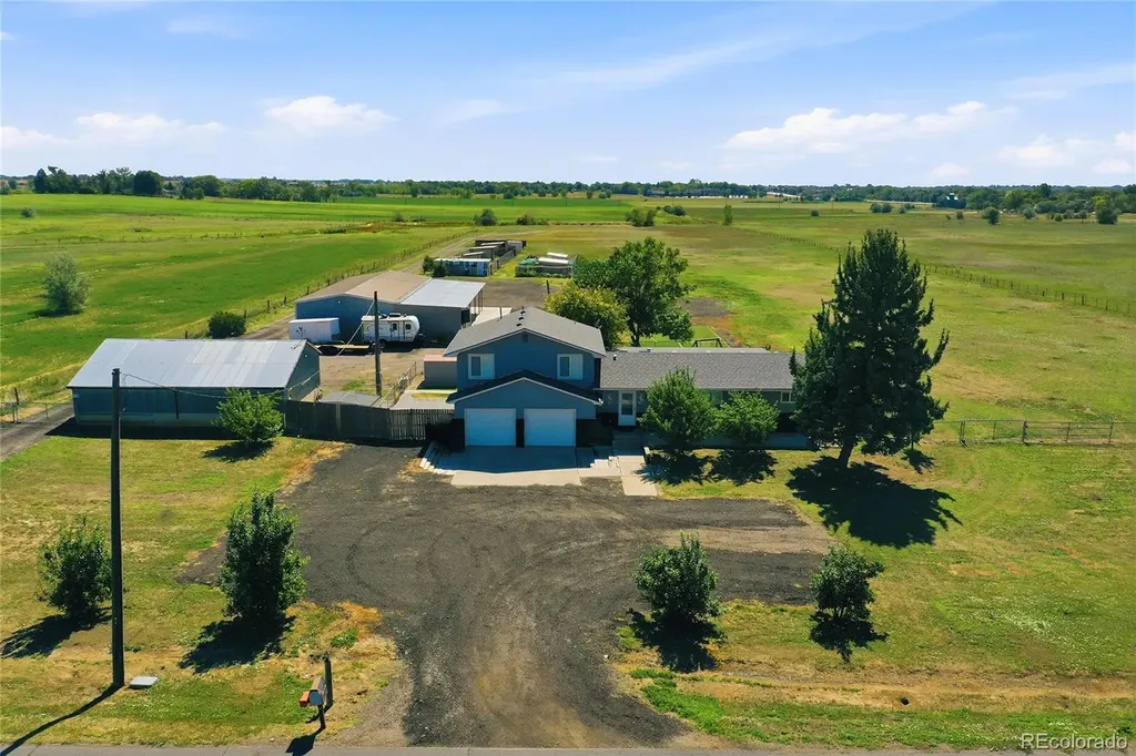 12822 N 95th Street Longmont CO 80504