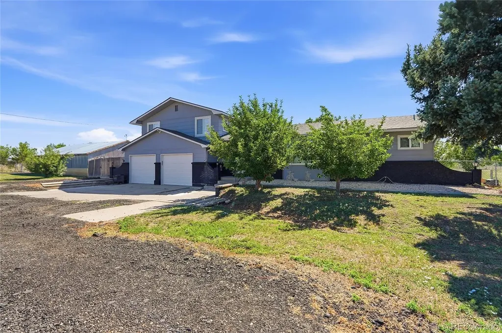 12822 N 95th Street Longmont CO 80504