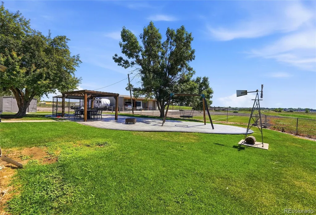 12822 N 95th Street Longmont CO 80504