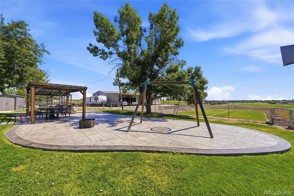 12822 N 95th Street Longmont CO 80504