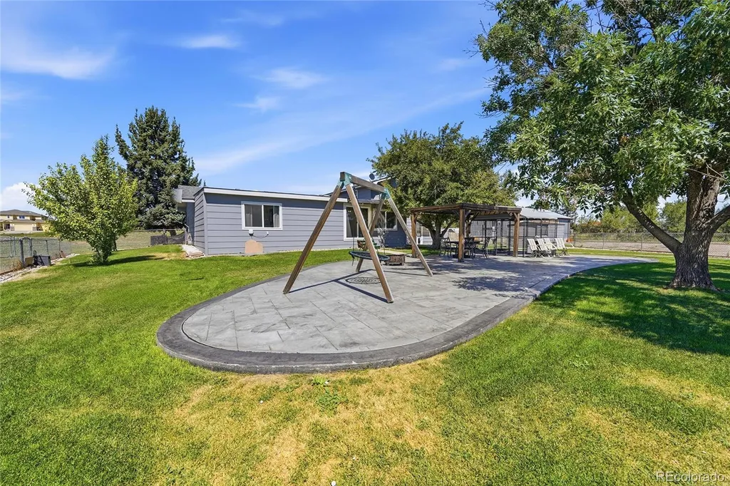 12822 N 95th Street Longmont CO 80504