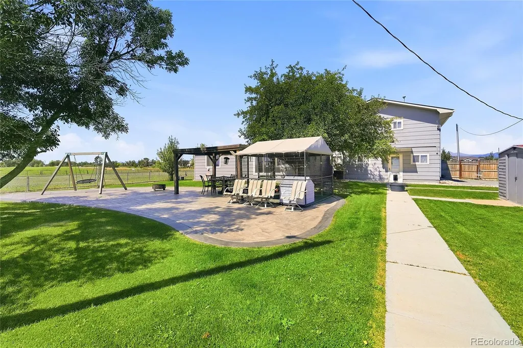 12822 N 95th Street Longmont CO 80504