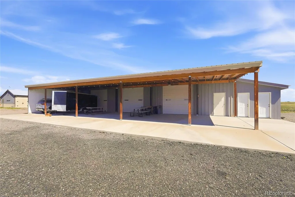 12822 N 95th Street Longmont CO 80504