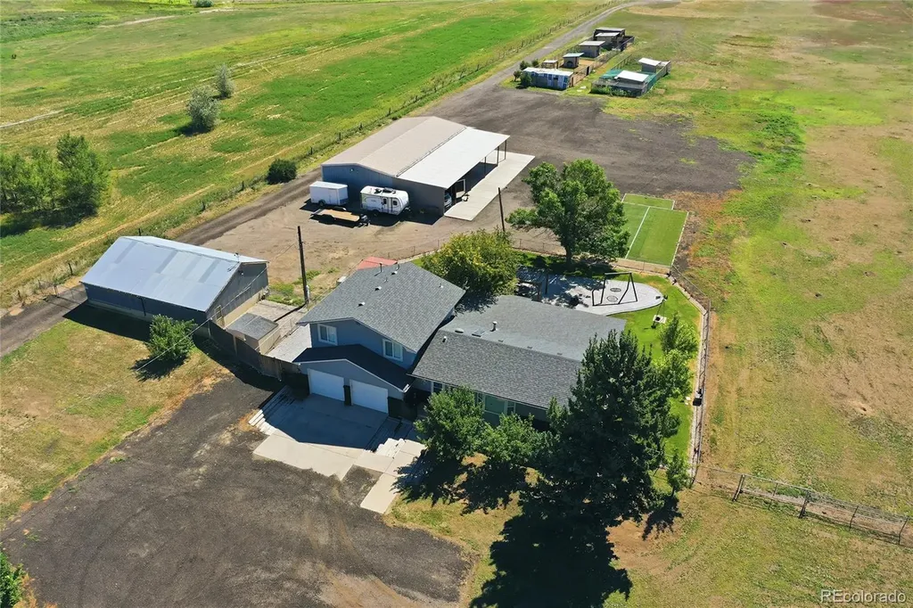 12822 N 95th Street Longmont CO 80504