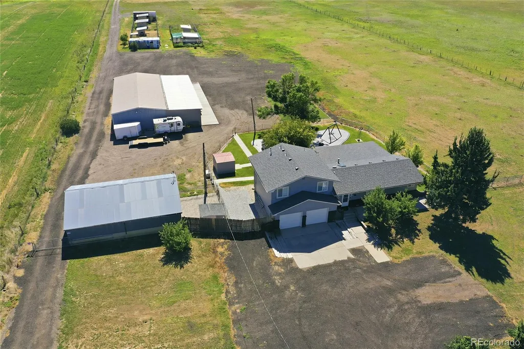 12822 N 95th Street Longmont CO 80504