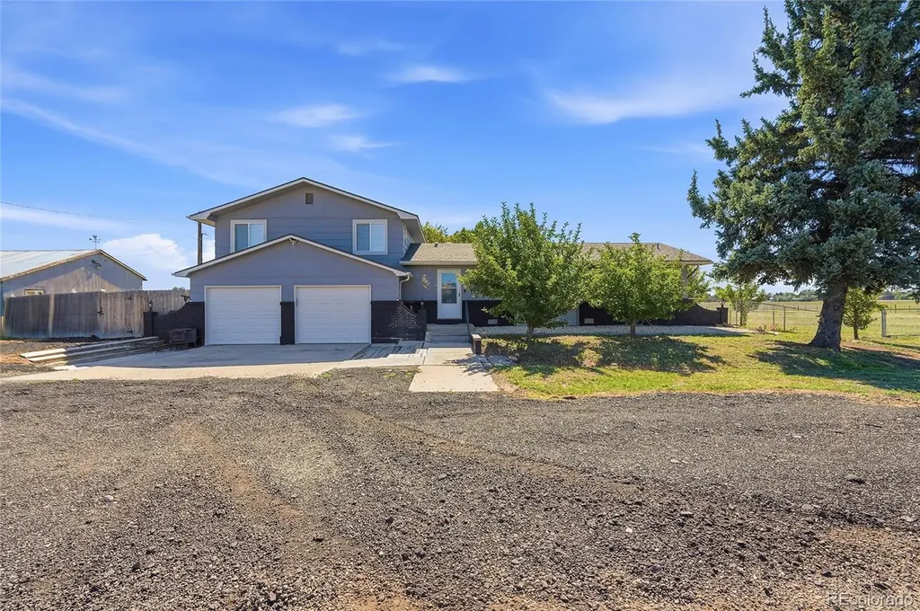 12822 N 95th Street Longmont CO 80504