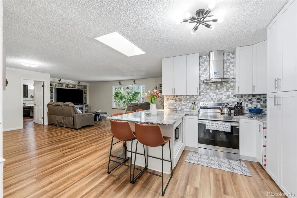 12822 N 95th Street Longmont CO 80504