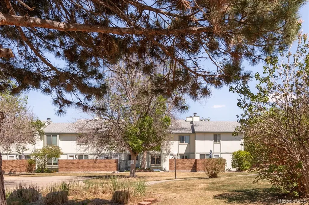 10192 Quivas Street Thornton CO 80260