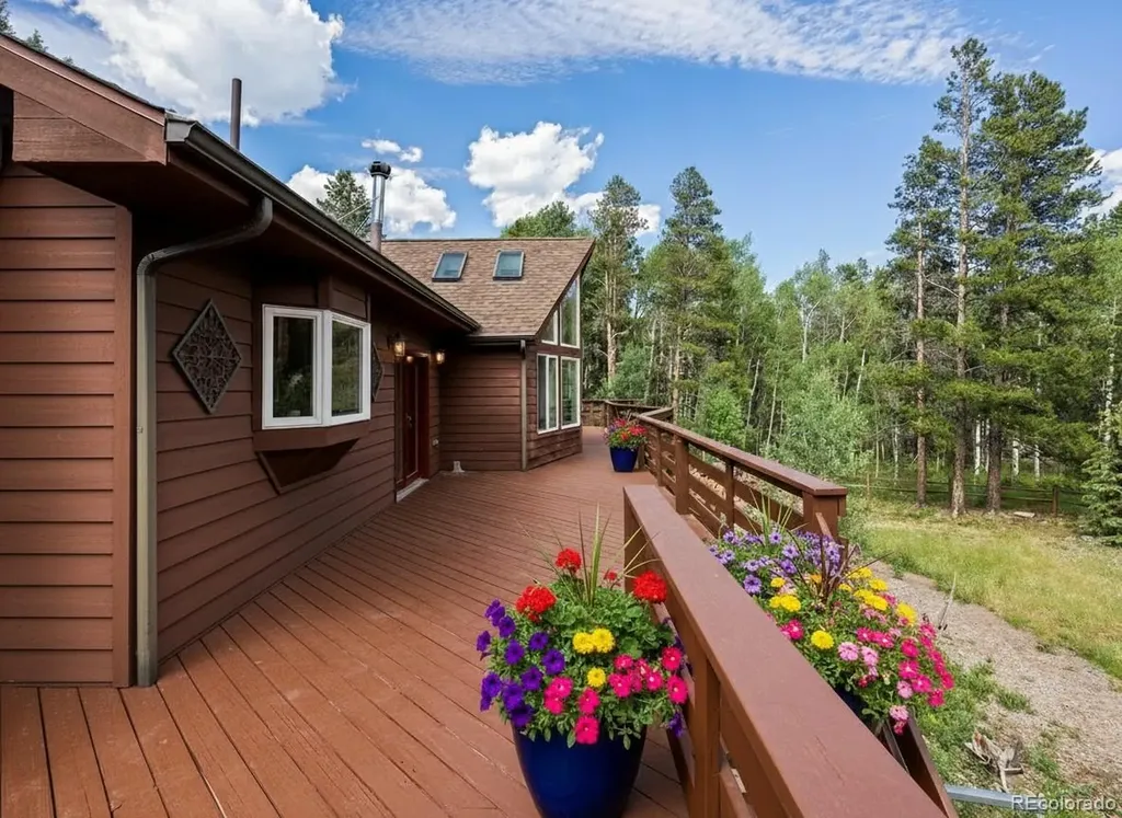 591 Creekwood Trail Black Hawk CO 80422