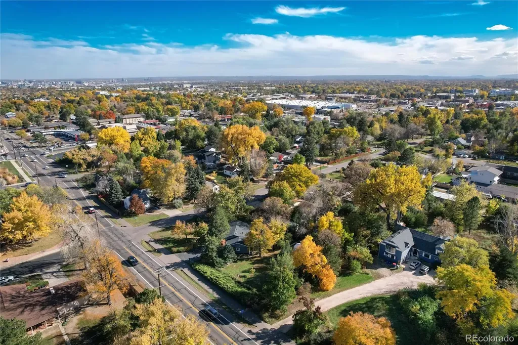 7800 W 20th Avenue Lakewood CO 80214