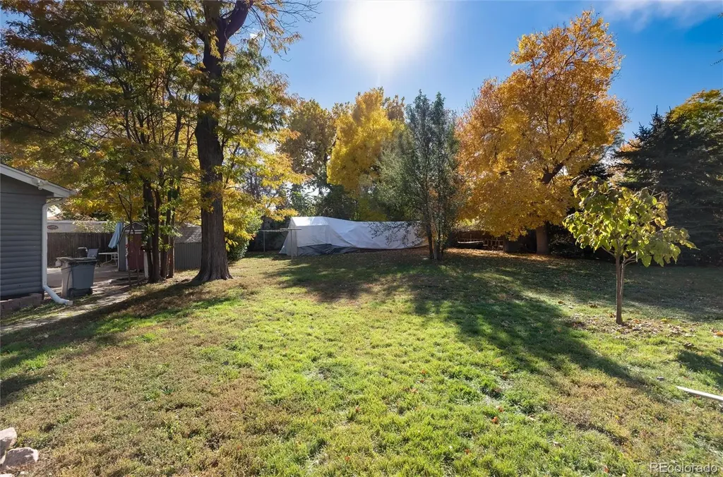 7800 W 20th Avenue Lakewood CO 80214