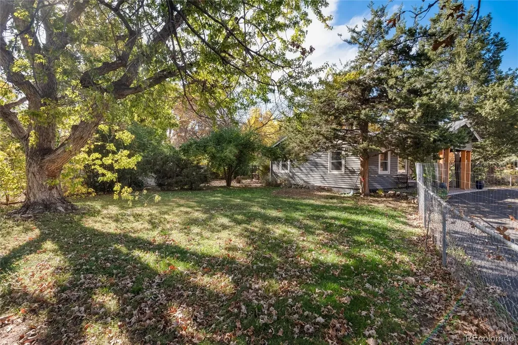 7800 W 20th Avenue Lakewood CO 80214
