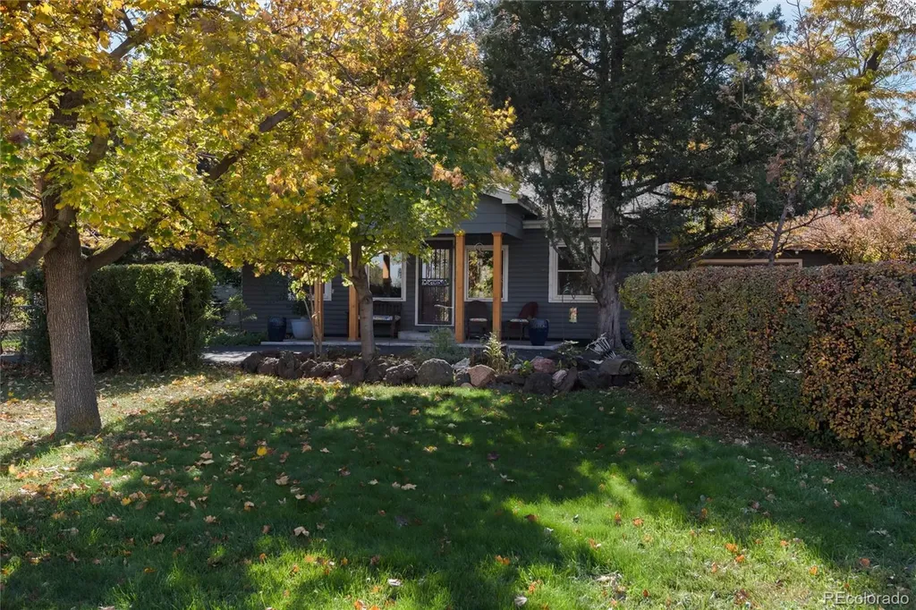 7800 W 20th Avenue Lakewood CO 80214