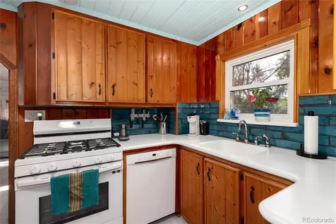 7800 W 20th Avenue Lakewood CO 80214