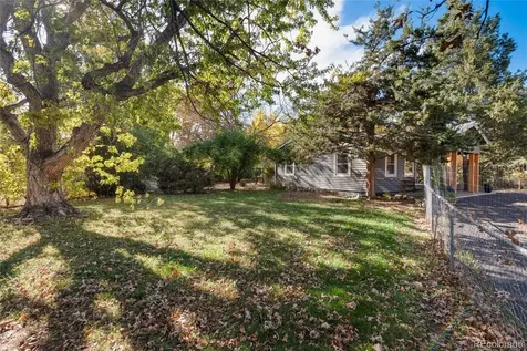 7800 W 20th Avenue Lakewood CO 80214