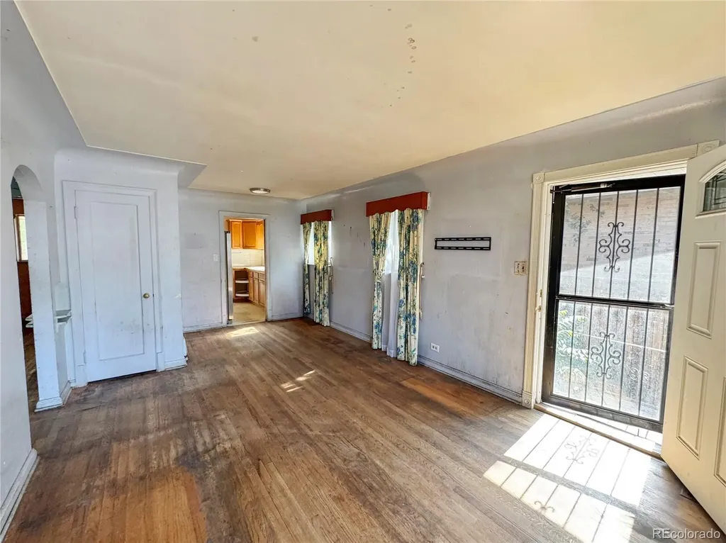 4028 Batavia Place Denver CO 80220